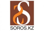 Soros Foundation Kazakhstan
