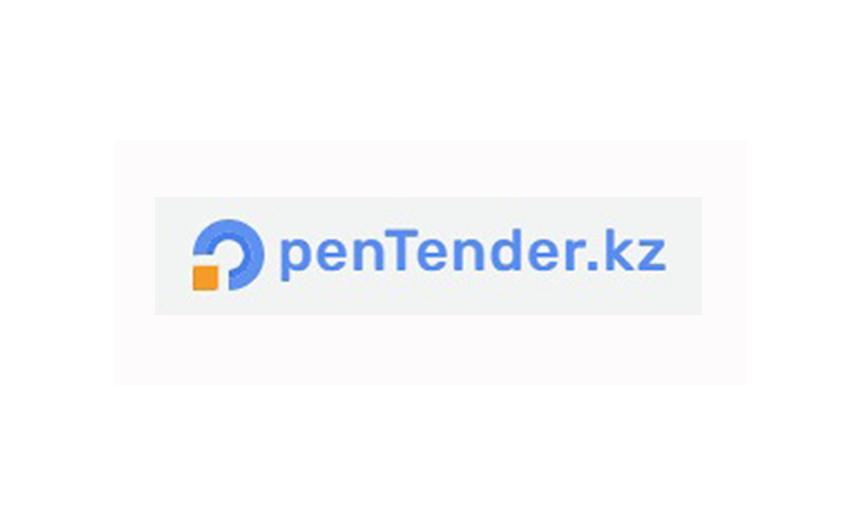 OpenTender.kz